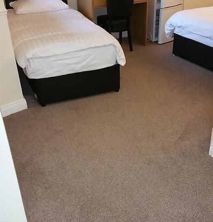 Charlotte Rooms Carlow Dış mekan fotoğraf
