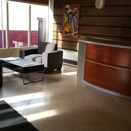 Charlotte Rooms Carlow Dış mekan fotoğraf