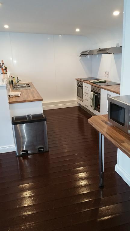 Charlotte Rooms Carlow Dış mekan fotoğraf