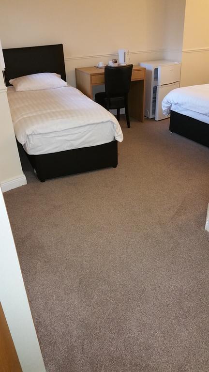 Charlotte Rooms Carlow Dış mekan fotoğraf