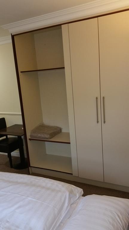 Charlotte Rooms Carlow Dış mekan fotoğraf