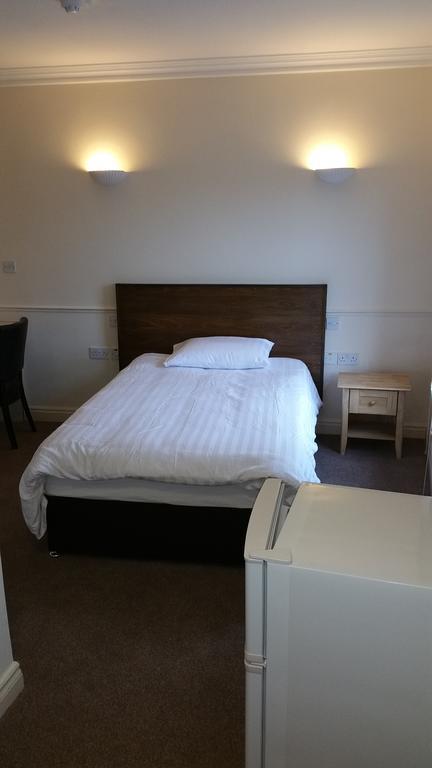 Charlotte Rooms Carlow Dış mekan fotoğraf