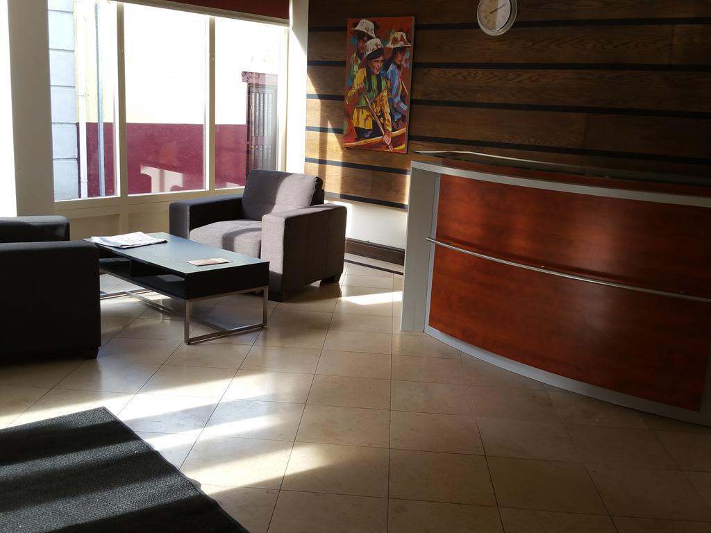 Charlotte Rooms Carlow Dış mekan fotoğraf