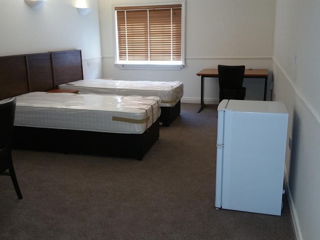Charlotte Rooms Carlow Oda fotoğraf