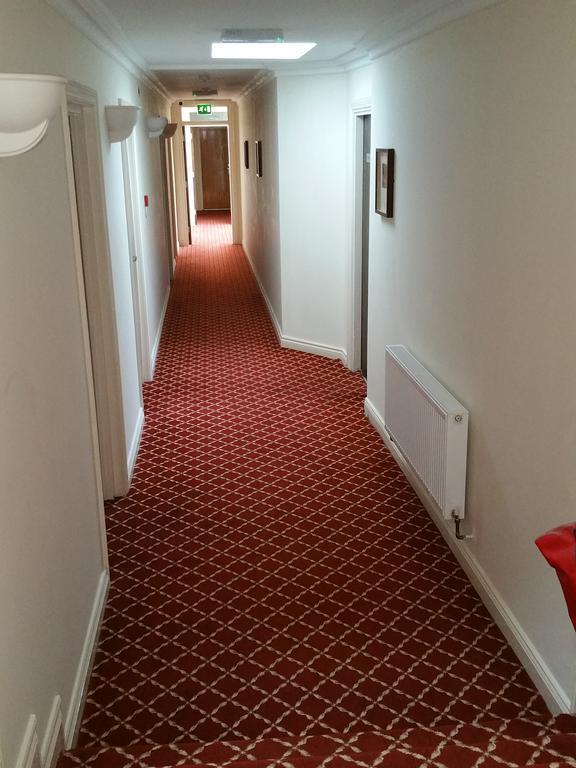 Charlotte Rooms Carlow Dış mekan fotoğraf
